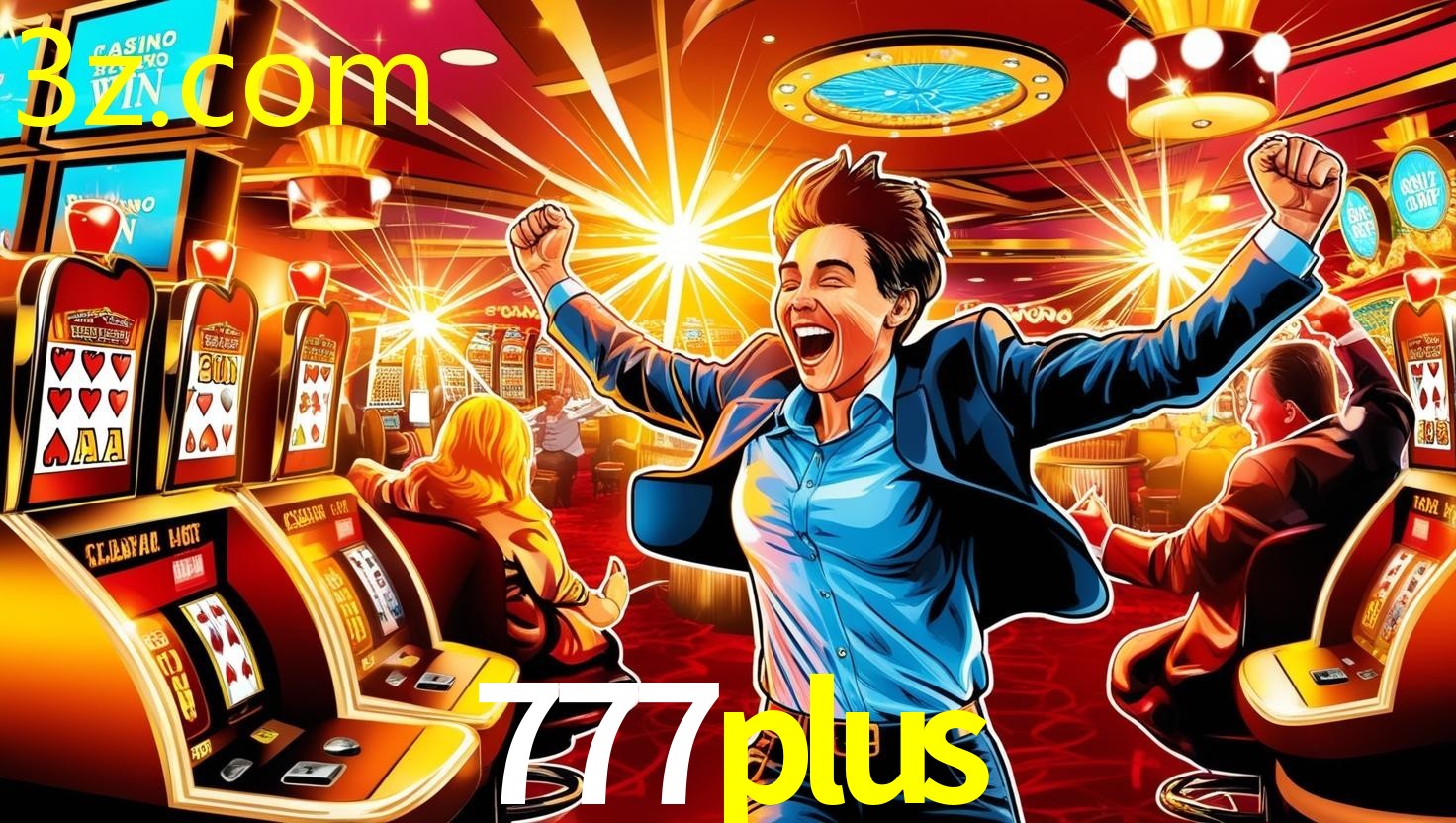 777PLUS.COM